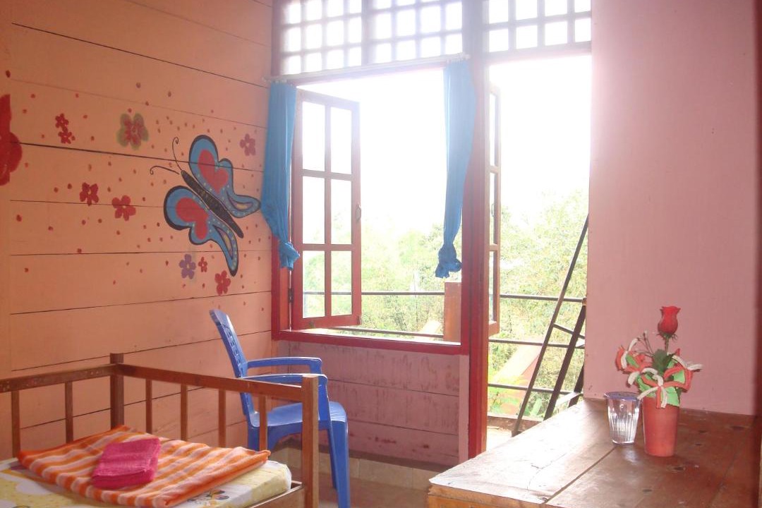 Photo of Bedroom in Rinding Batu