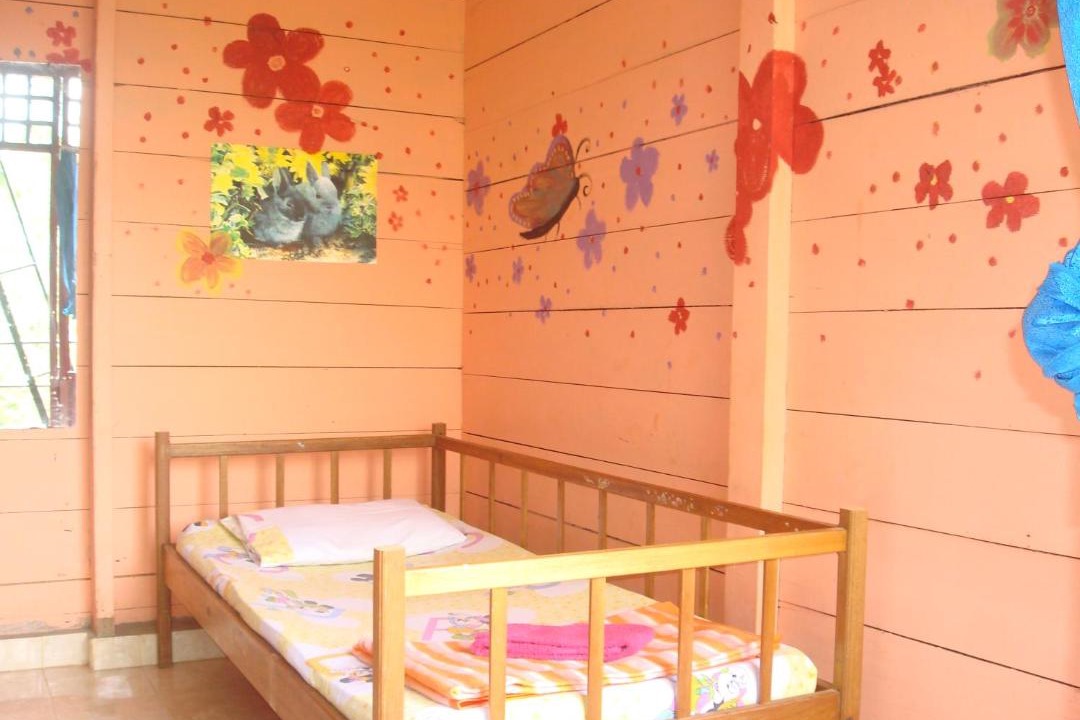 Photo of Bedroom in Rinding Batu