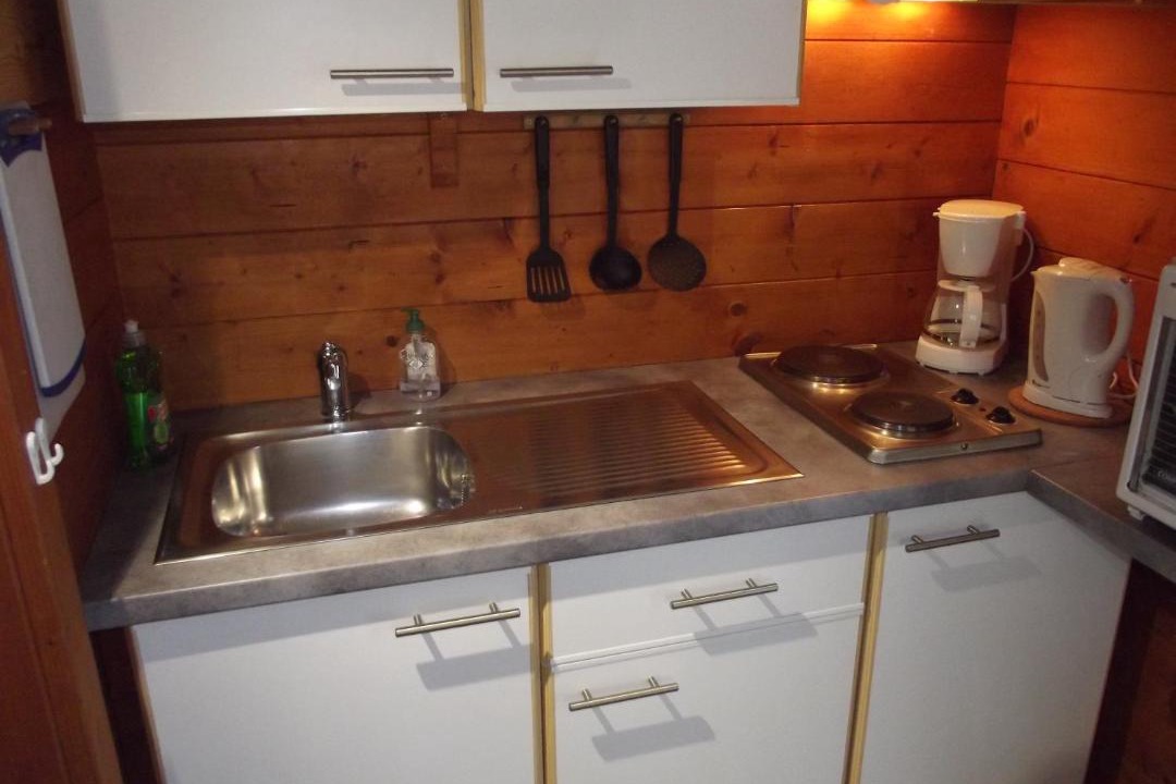 Photo of Kitchen in Saint-More