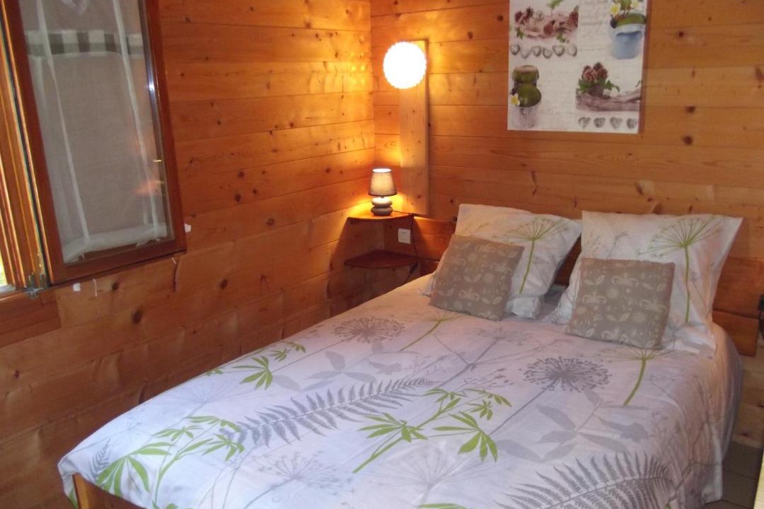 Photo of Bedroom in Saint-More