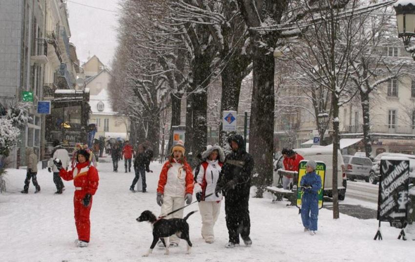 Photo of Others in Bagneres-de-Luchon