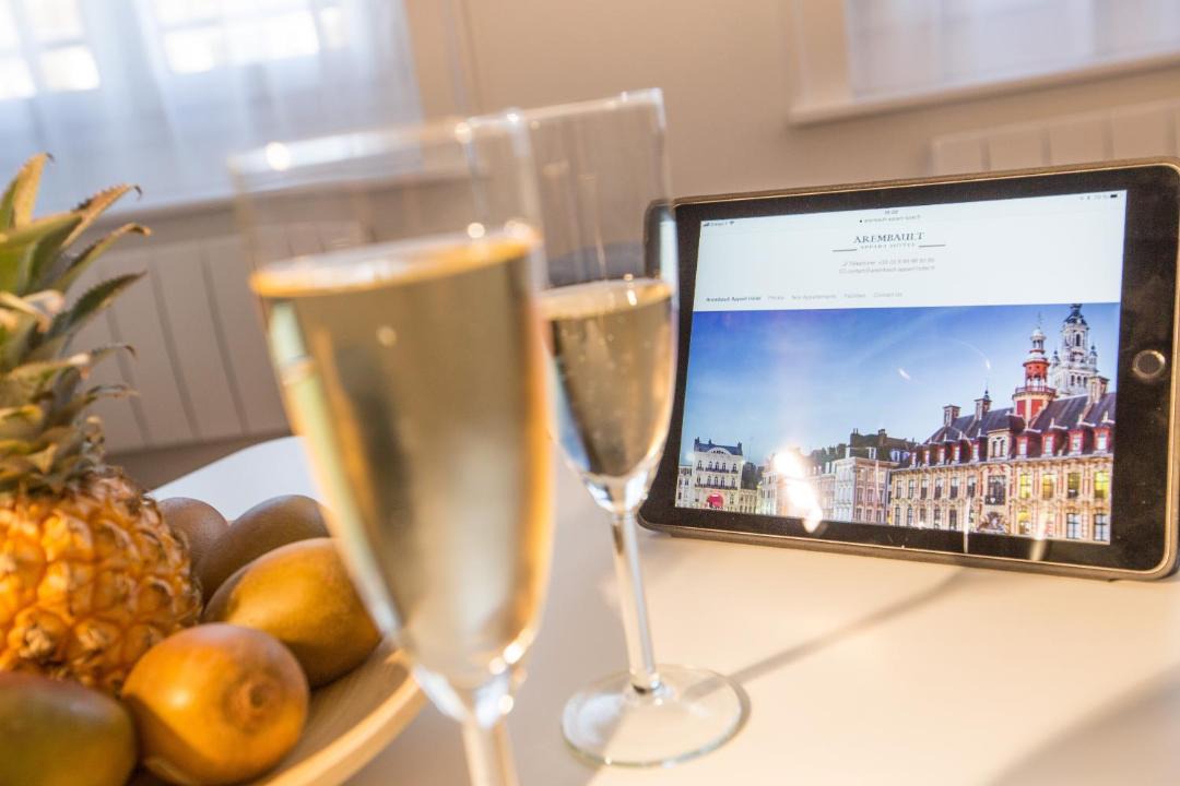 Photo of Livingroom in Historic Center