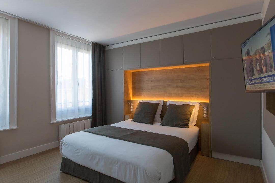 Photo of Bedroom in Historic Center