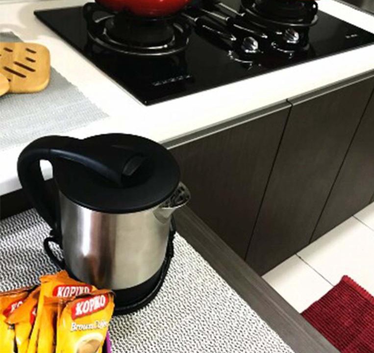 Photo of Others in Titiwangsa Sentral