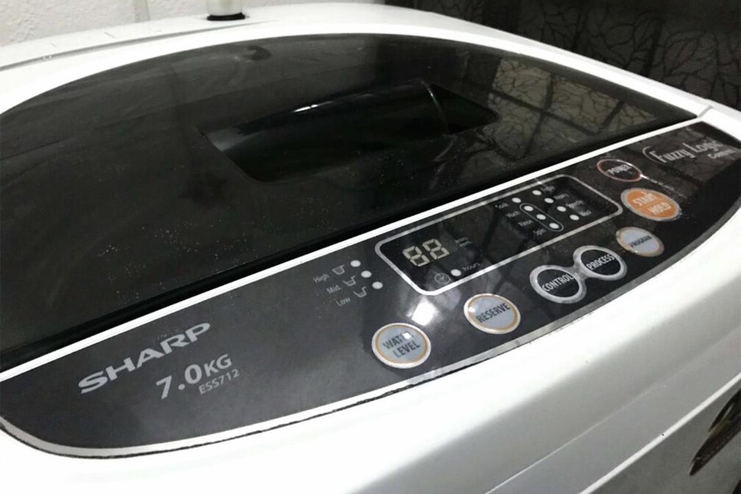 Photo of Bathroom in Titiwangsa Sentral