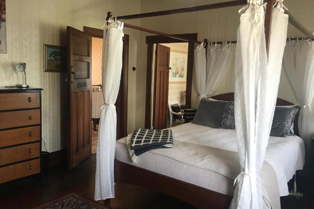 Photo of Bedroom in Taumarunui