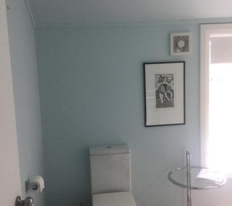Photo of Bathroom in Taumarunui