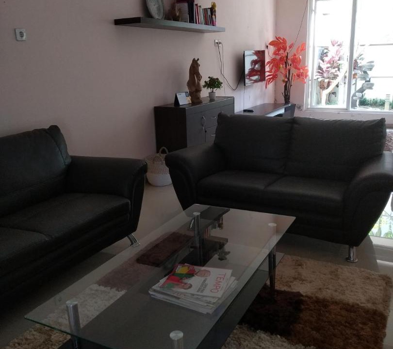 Photo of Livingroom in Mlati