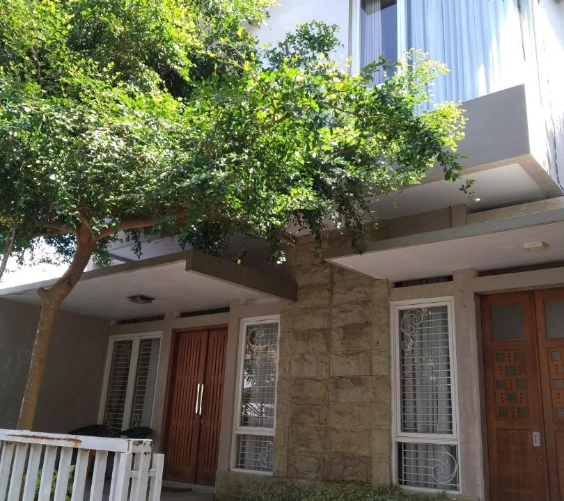 Photo of Buildings in Mlati