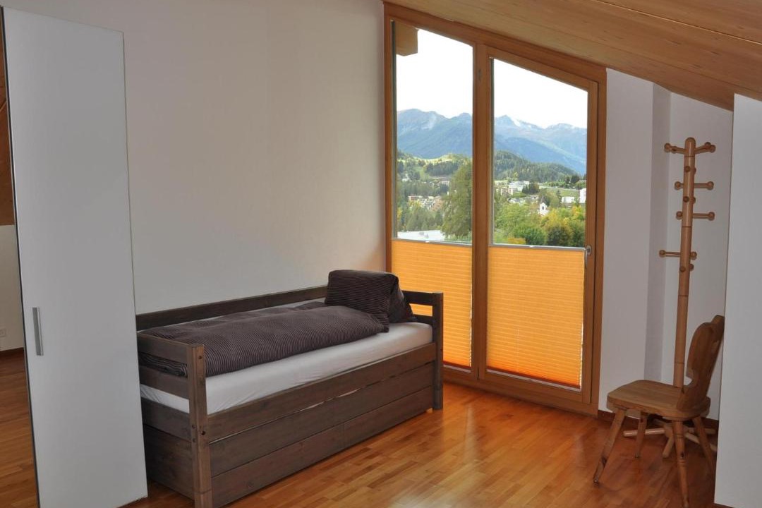 Photo of Others in Engadin Scoul