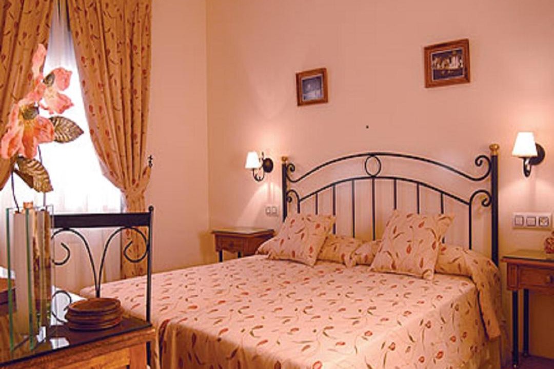 Photo of Bedroom in Almagro