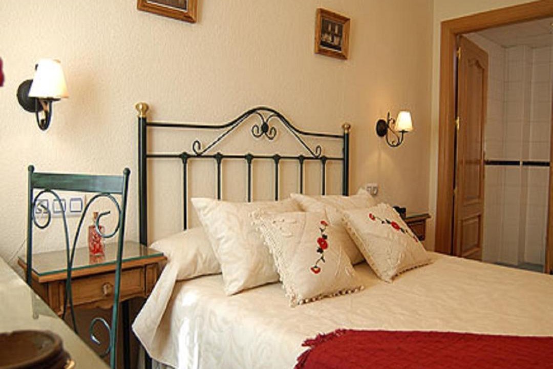 Photo of Bedroom in Almagro