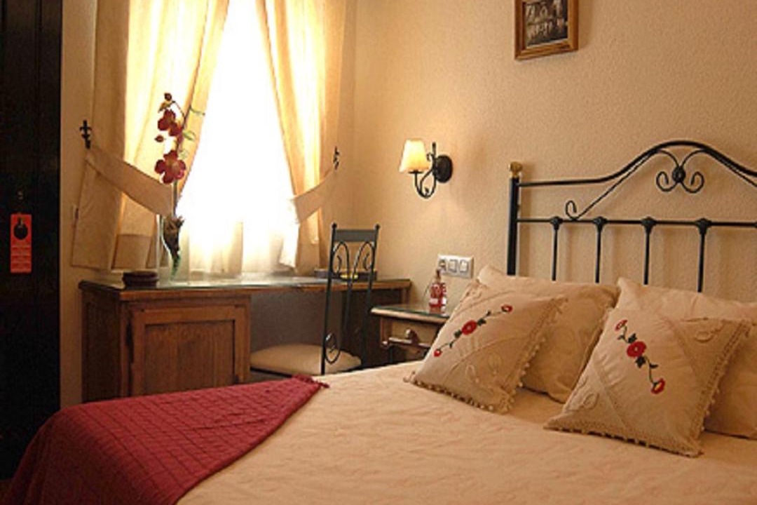Photo of Bedroom in Almagro