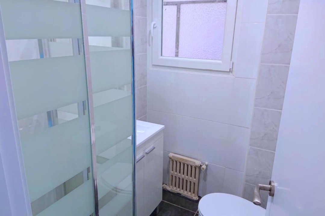 Photo of Bathroom in Salamanca