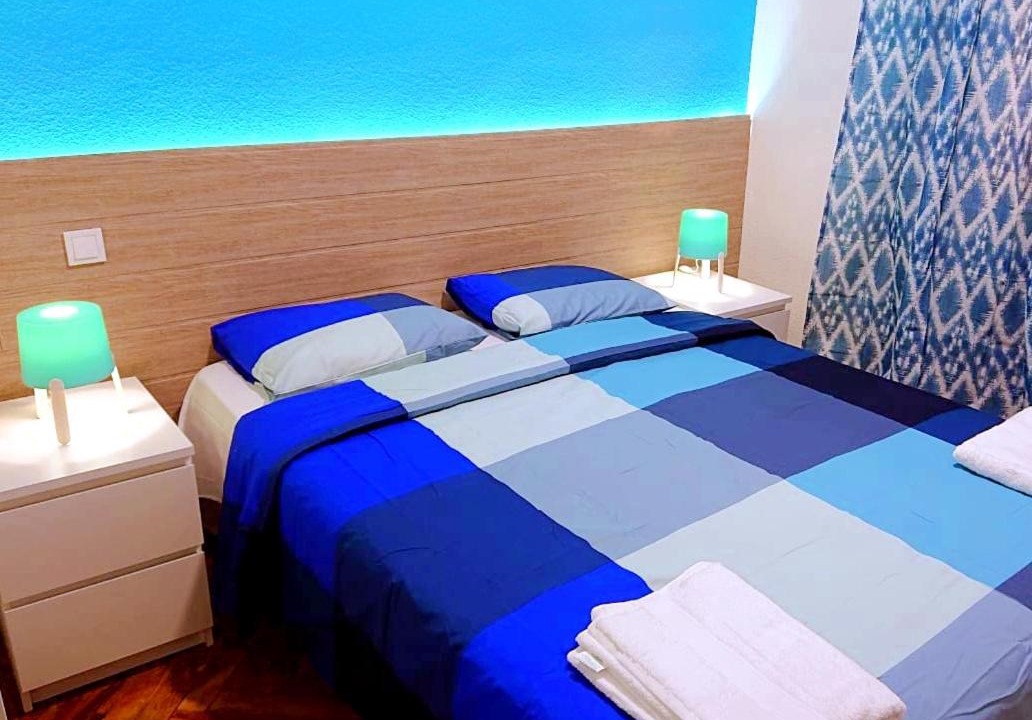 Photo of Bedroom in Salamanca