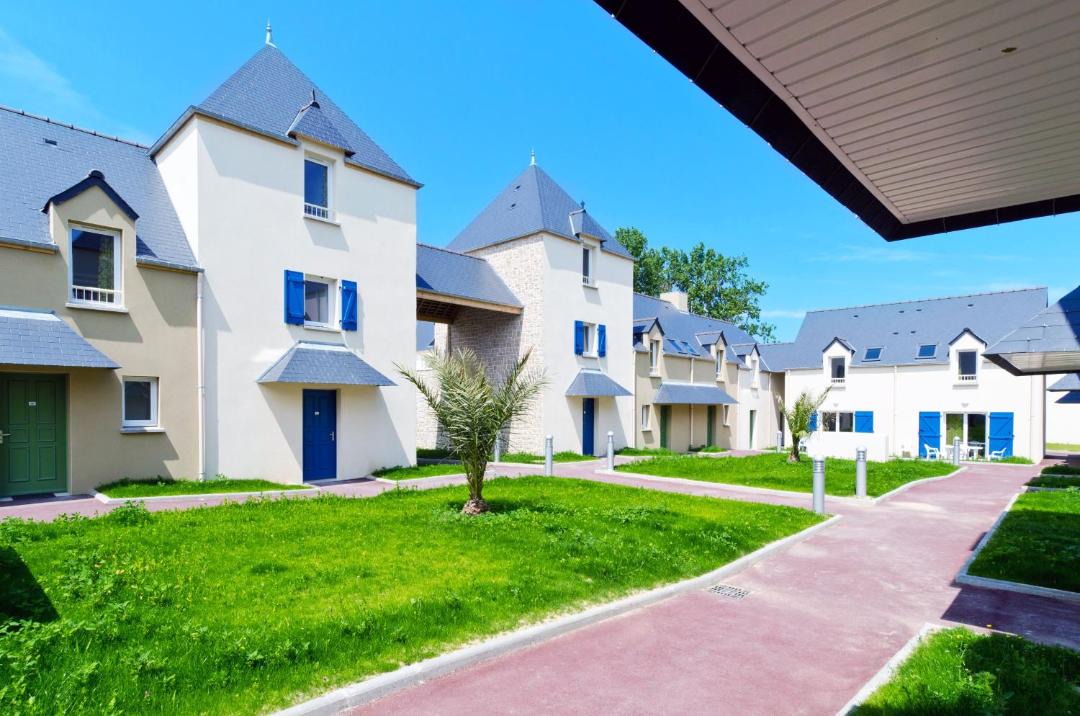 Photo of Others in La Guymauviere-La Hulotais-La Bourelais