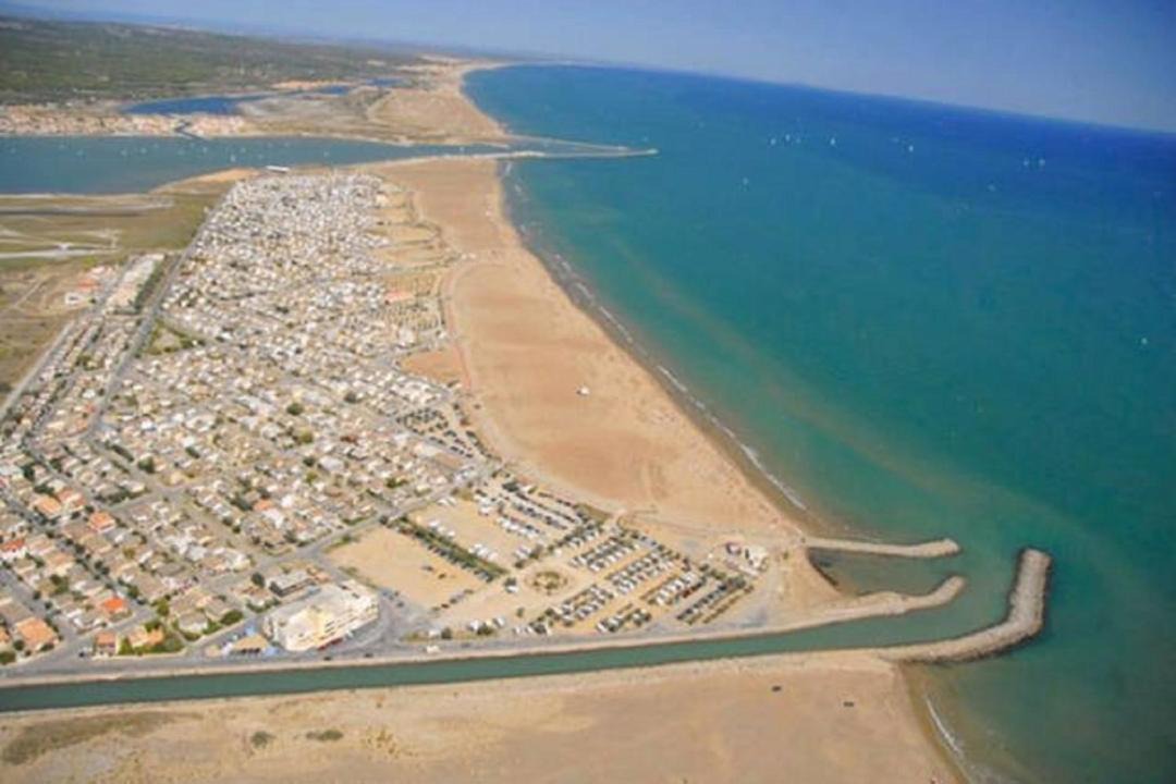 Photo of Outdoor in Gruissan Plage
