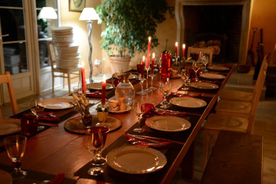 Photo of Kitchen in Nantoux