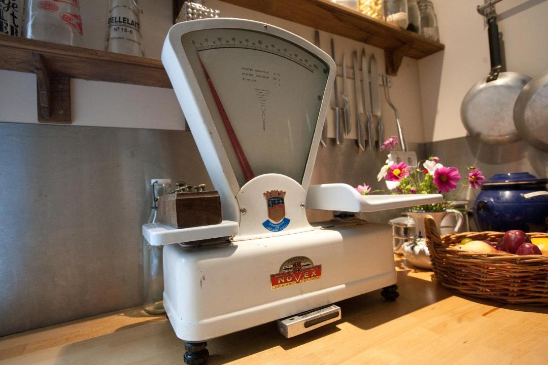 Photo of Kitchen in Nantoux