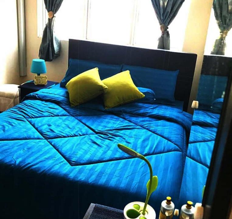 Photo of Bedroom in Titiwangsa Sentral