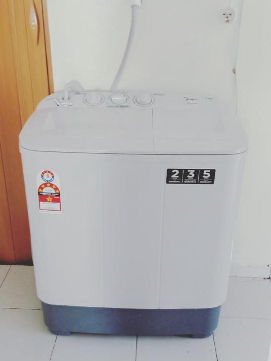 Photo of Others in Kampung Paya Rumput