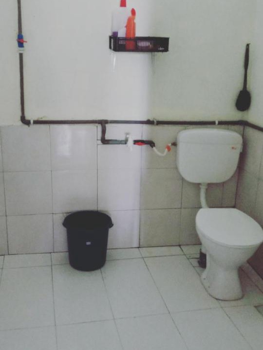 Photo of Bathroom in Kampung Paya Rumput
