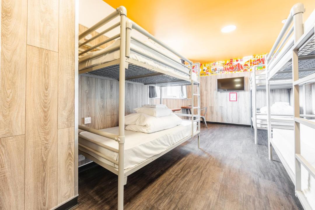 Photo of Others in City Centre Glasgow