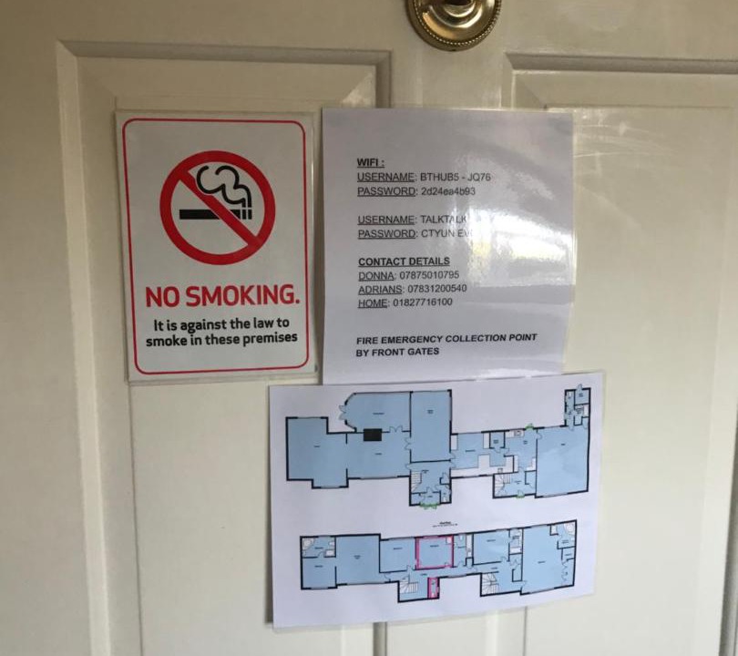 Photo of Others in Hartshill