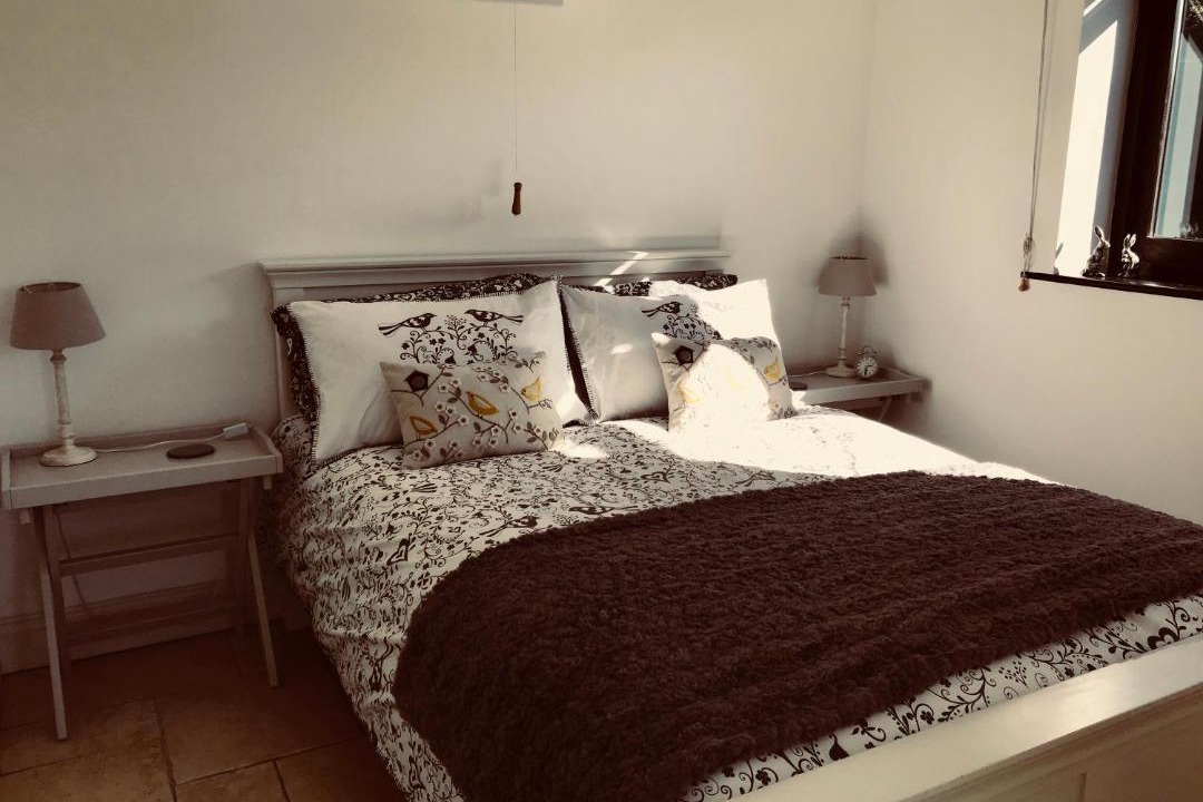 Photo of Bedroom in Burpham