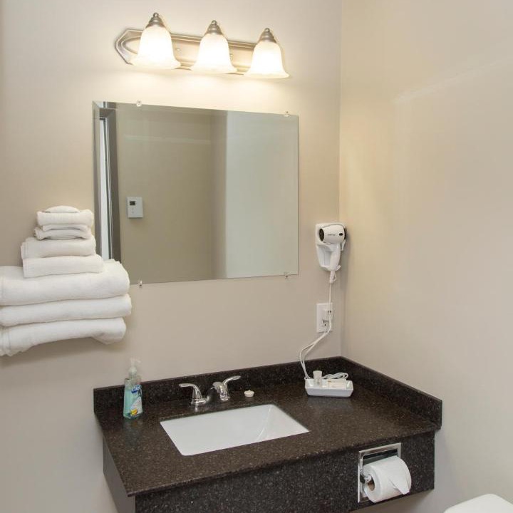 Photo of Bathroom in Grand Falls - Windsor