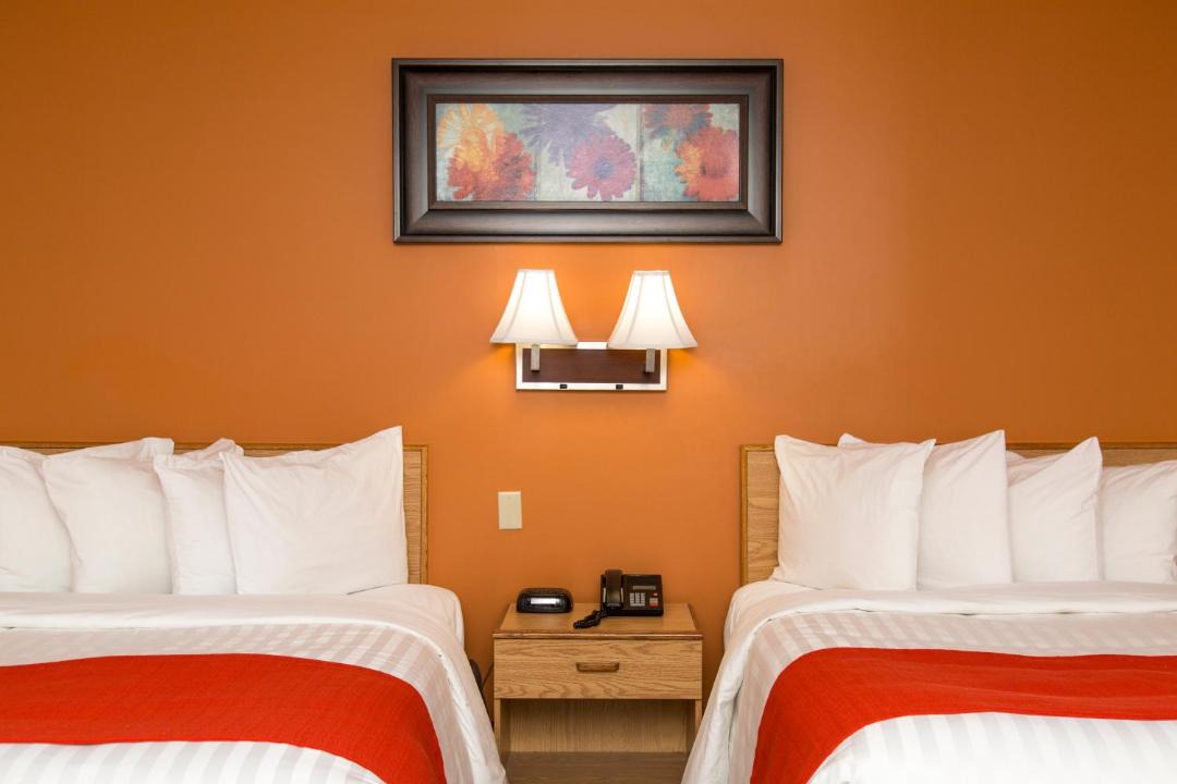 Photo of Bedroom in Grand Falls - Windsor