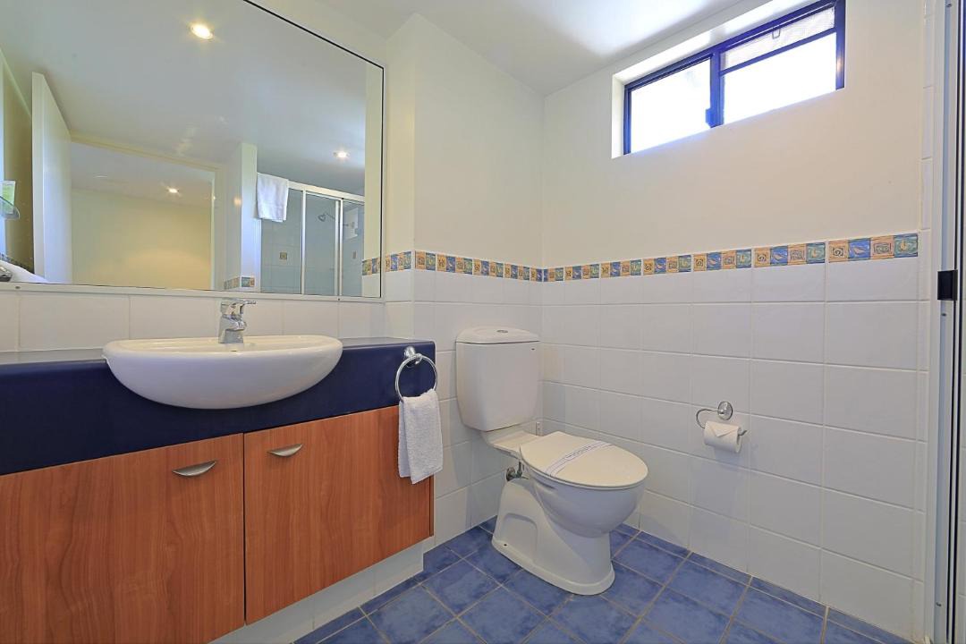 Photo of Bathroom in Bargara