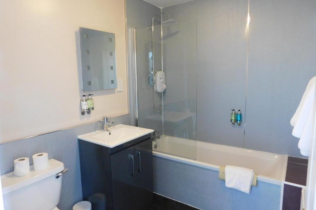 Photo of Bathroom in Cullen