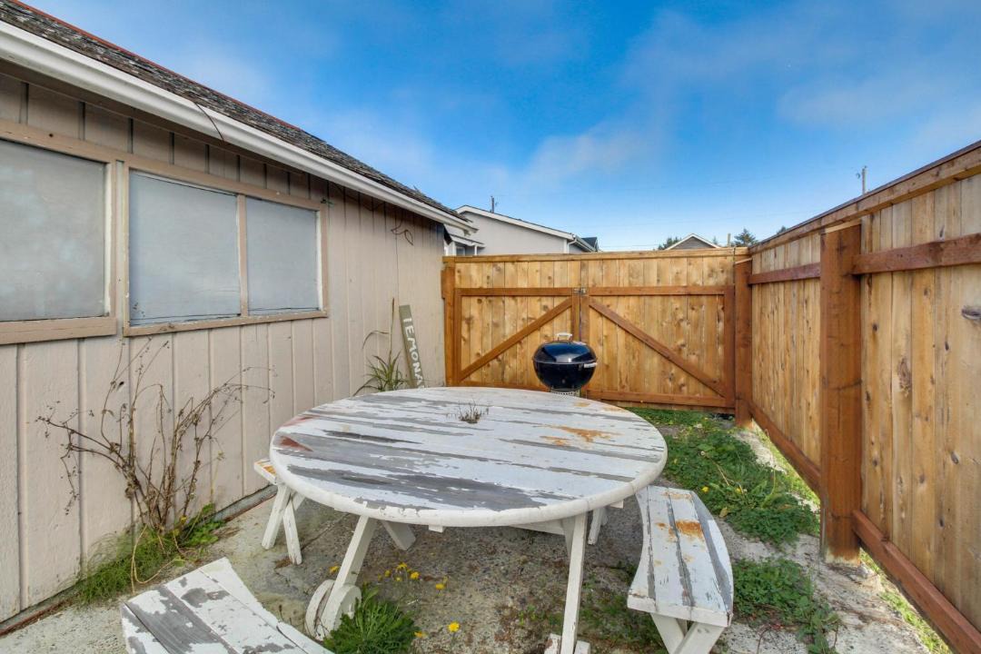 Photo of Patio Balcony in Pacific Beach