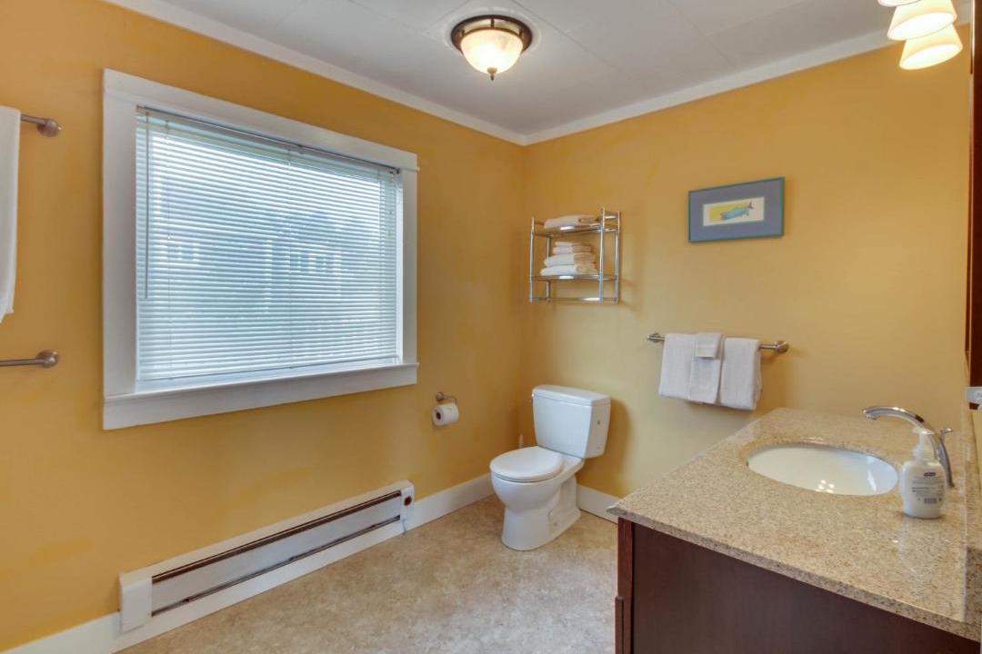 Photo of Bathroom in Pacific Beach