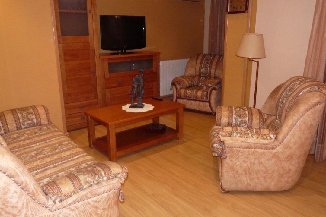 Photo of Livingroom in Barbastro