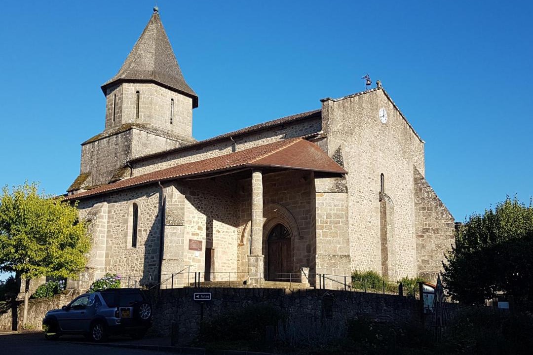 Photo of Others in Saint-Auvent