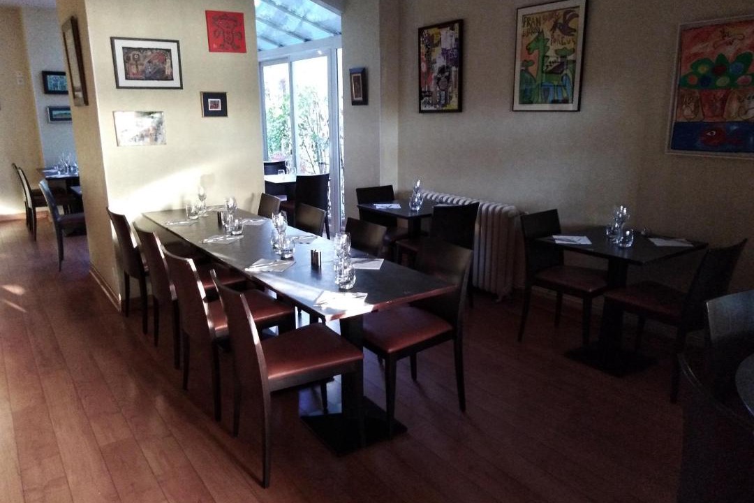 Photo of Livingroom in Le Faouet