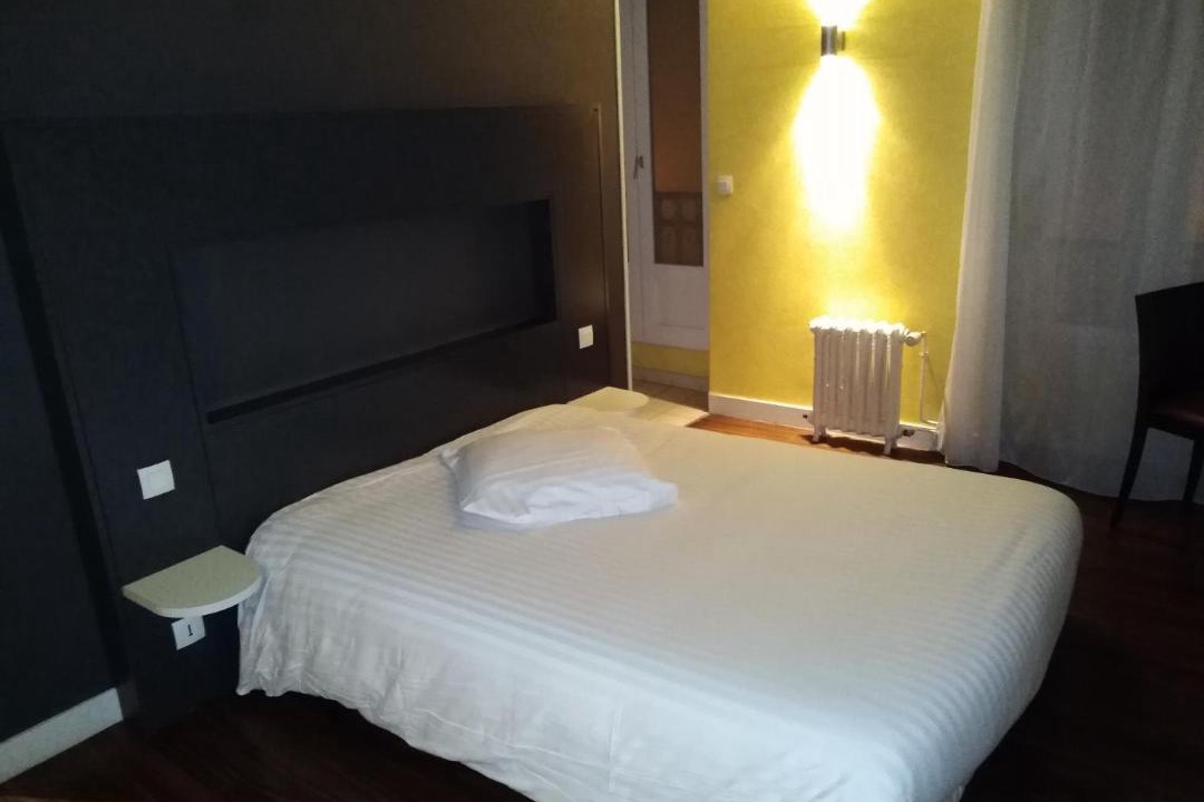 Photo of Bedroom in Le Faouet