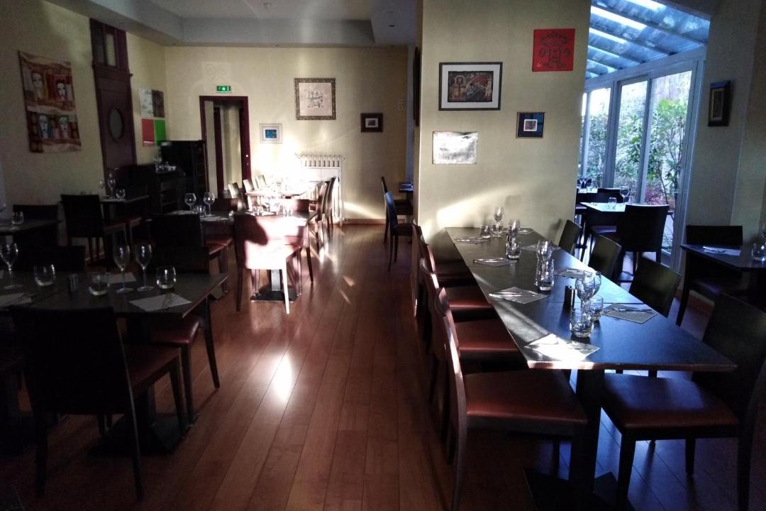 Photo of Livingroom in Le Faouet