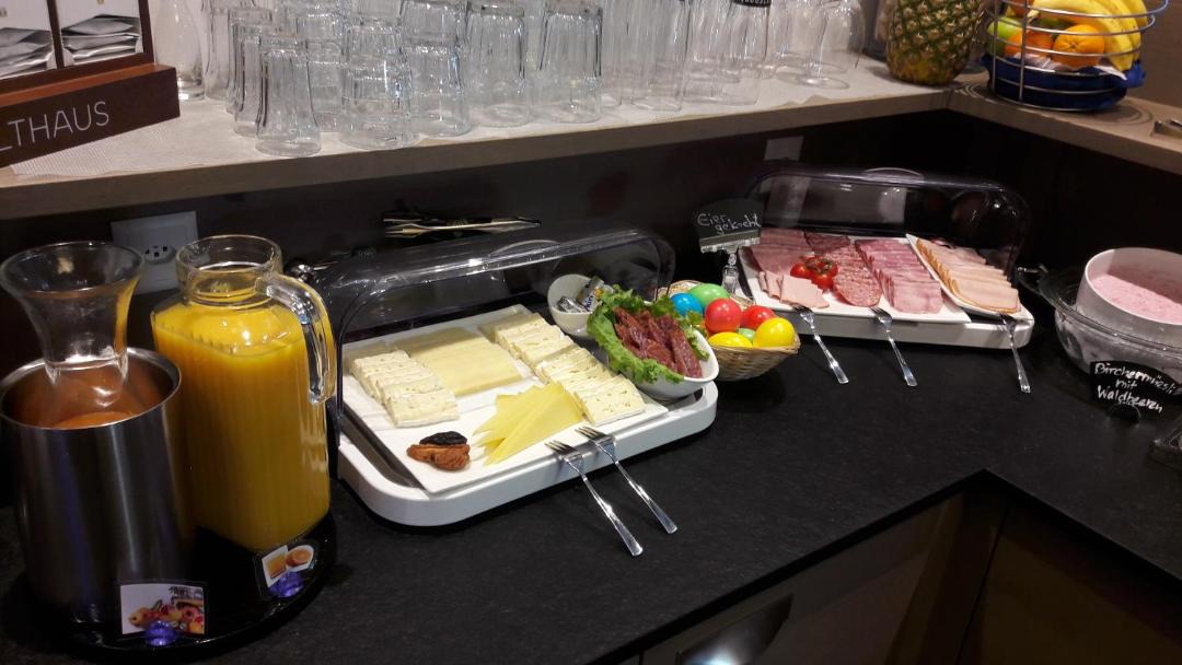 Photo of Kitchen in Pfaffikon District