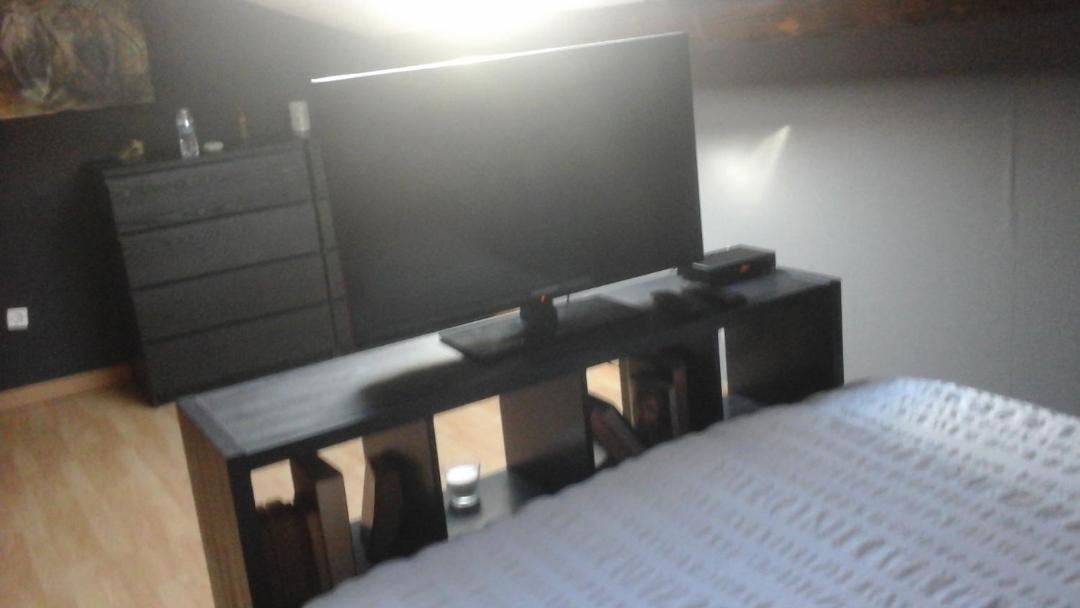 Photo of Bedroom in Saint-Julien-les-Gorze