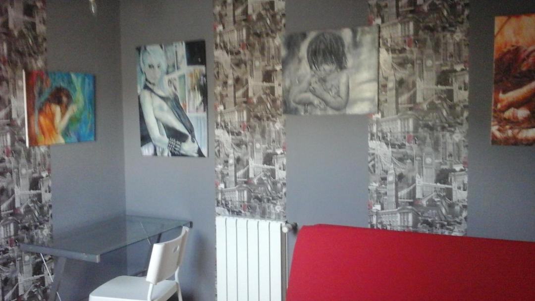 Photo of Livingroom in Saint-Julien-les-Gorze