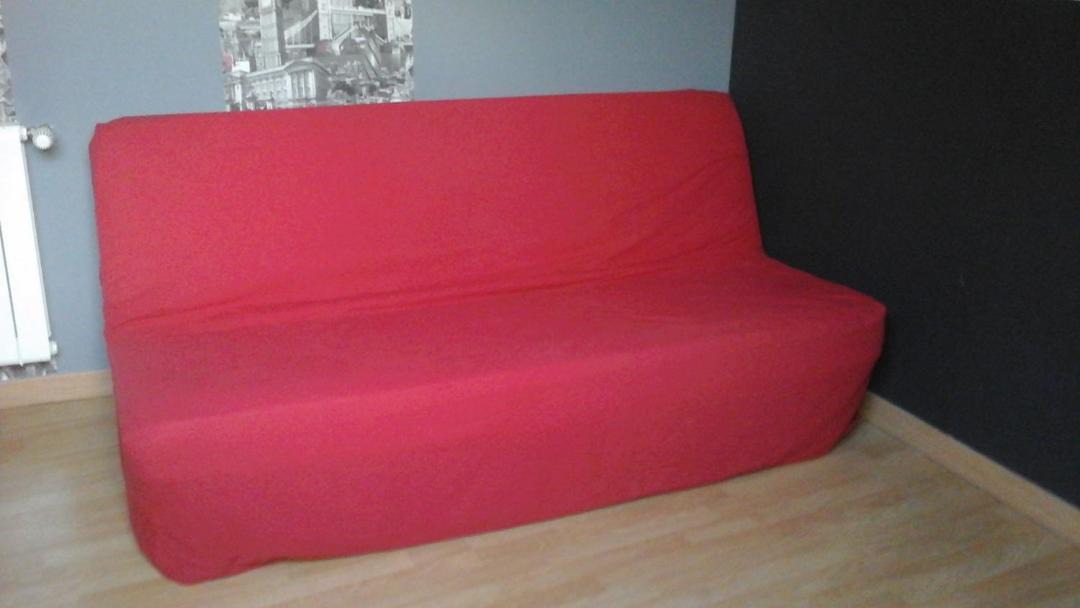 Photo of Bedroom in Saint-Julien-les-Gorze