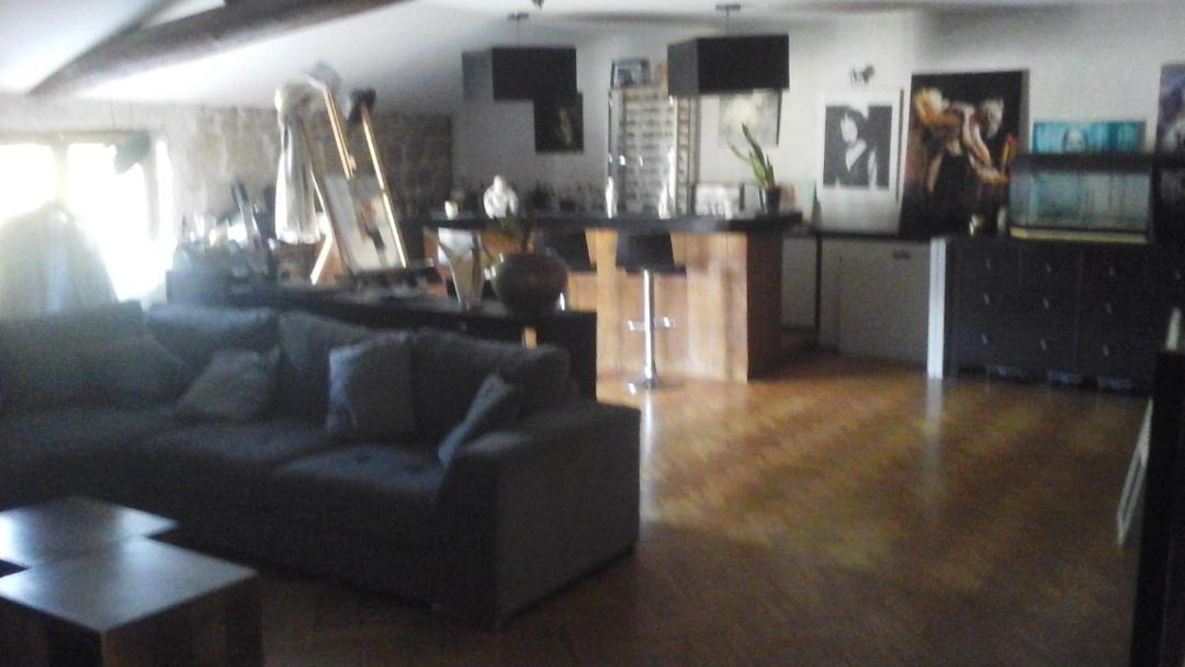 Photo of Livingroom in Saint-Julien-les-Gorze