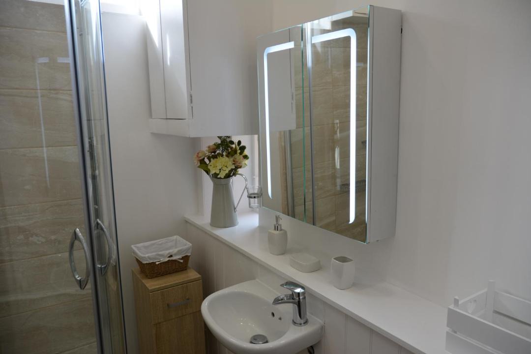 Photo of Bathroom in Hartley Wintney