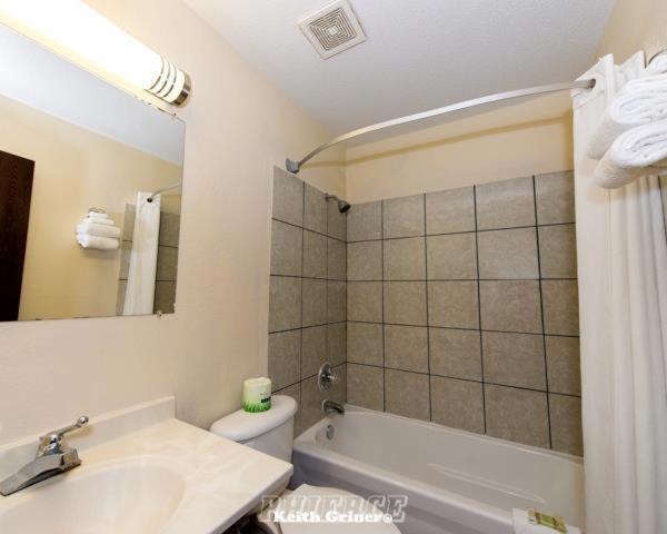 Photo of Bathroom in Columbus