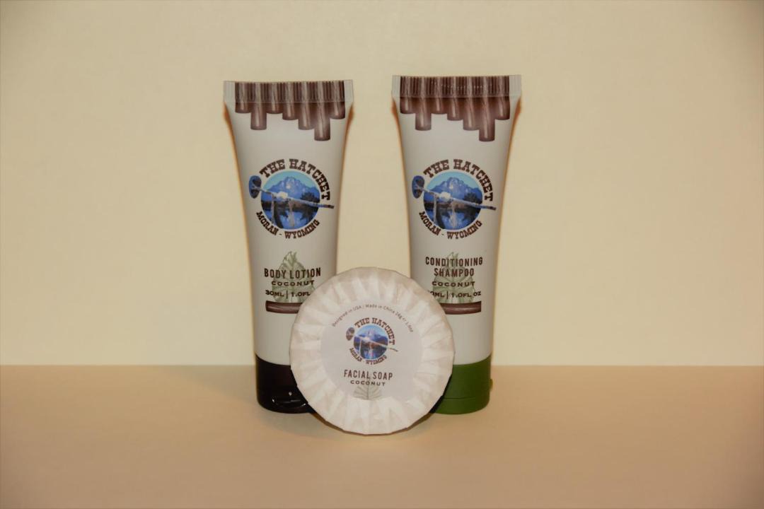 Photo of Others in Moran