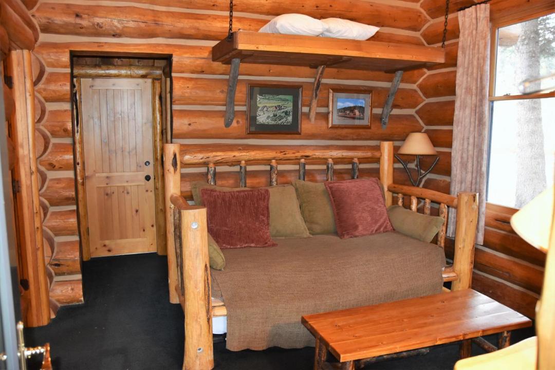 Photo of Others in Moran