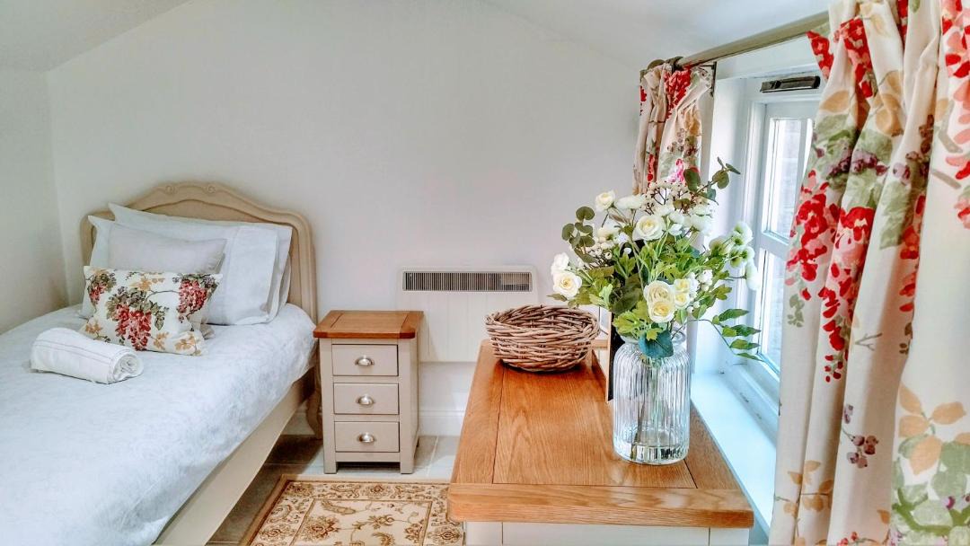 Photo of Bedroom in Hartley Wintney